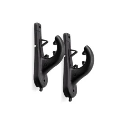 2 CROCHETS DE SUSPENSION ACCESSOIRE PECHE RAILBLAZA