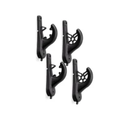 Minko Bateaux Magasin -Minko Bateaux Magasin 2 paires de crochet pour canne railblaza 1