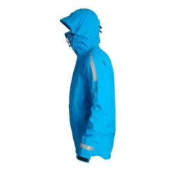 ANORAK HIKO RAMBLE BLEU -Minko Bateaux Magasin anorak hiko ramble bleu 2