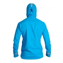 ANORAK HIKO RAMBLE BLEU -Minko Bateaux Magasin anorak hiko ramble bleu 3