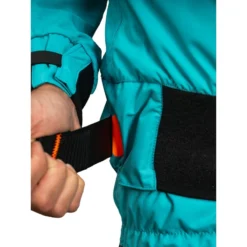 ANORAK HIKO ROGUE ION BLEU -Minko Bateaux Magasin anorak hiko rogue ion bleu 3