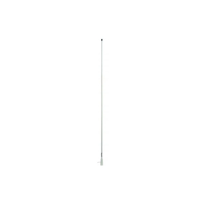 ANTENNE 3DB VEDETTE RA112 FIBRE GLOMEX 1,5 M 1 ANTENNE 3DB VEDETTE RA112 FIBRE GLOMEX 1,5 M