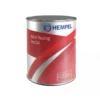 Antifouling HEMPEL Matrice Dure Hard Racing 2,5L - BLANC