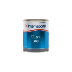 ANTIFOULING INTERNATIONAL MATRICE DURE ULTRA 300 2,5L - NOIR