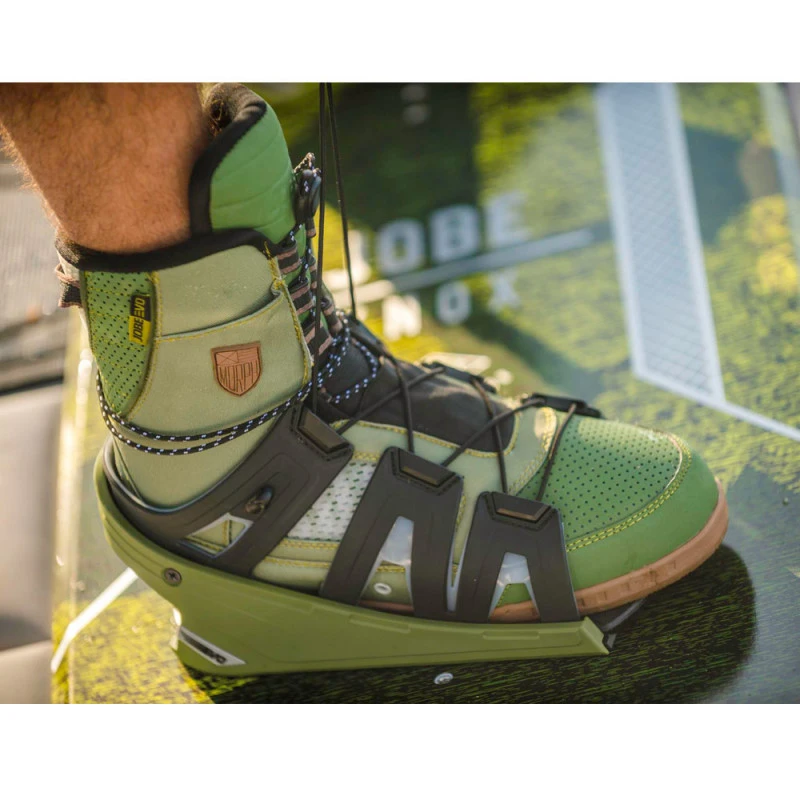 ATTACHE LACET JOBE DRIFT WAKEBOARD BINDING SKIN M 3 ATTACHE LACET JOBE DRIFT WAKEBOARD BINDING SKIN M – Image 3