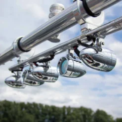 BARRE D'ECLAIRAGE JOBE LIGHT BAR -Minko Bateaux Magasin barre d eclairage jobe light bar 2