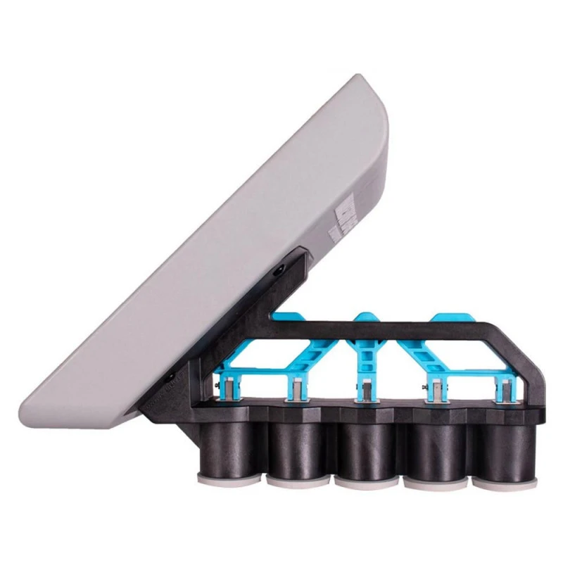 BOOSTER VAGUE LIQUID FORCE EDGE INLINE PRO 1 BOOSTER VAGUE LIQUID FORCE EDGE INLINE PRO