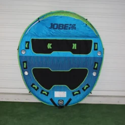 BOUEE TRACTEE GONFLABLE OCCASION JOBE SEA ESTA 2021 3 PERSONNES