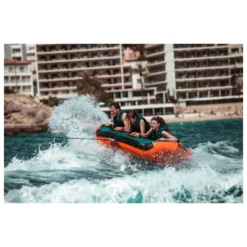 Bouée Tractée Jobe Airstream Towable 3P 8 Bouée Tractée Jobe Airstream Towable 3P -Minko Bateaux Magasin bouee tractee jobe airstream towable 3p 3