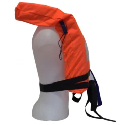 BRASSIERE DE SAUVETAGE LALIZAS 150N MOUSSE ADULTE L/XL - ORANGE -Minko Bateaux Magasin brassiere de sauvetage lalizas 150n mousse adulte l xl orange 2
