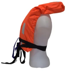 BRASSIERE DE SAUVETAGE LALIZAS 150N MOUSSE ADULTE L/XL - ORANGE -Minko Bateaux Magasin brassiere de sauvetage lalizas 150n mousse adulte l xl orange 3