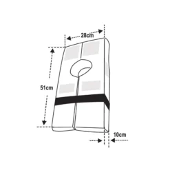 BRASSIÈRE DE SAUVETAGE LALIZAS ENFANT ET BÉBÉ 150N SOLAS Enfant De 15 à 43 Kg -Minko Bateaux Magasin brassiere de sauvetage lalizas enfant et bebe 150n solas enfant de 15 a 43 kg 2