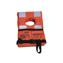 BRASSIÈRE DE SAUVETAGE LALIZAS SOLAS 150N ADULTE Adulte Supérieur à 43 Kg