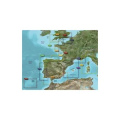 CARTE BLUECHART G3 VISION SMALL GARMIN