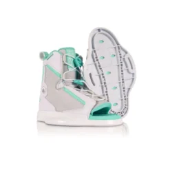 Chausses Liquid Force Plush 2023