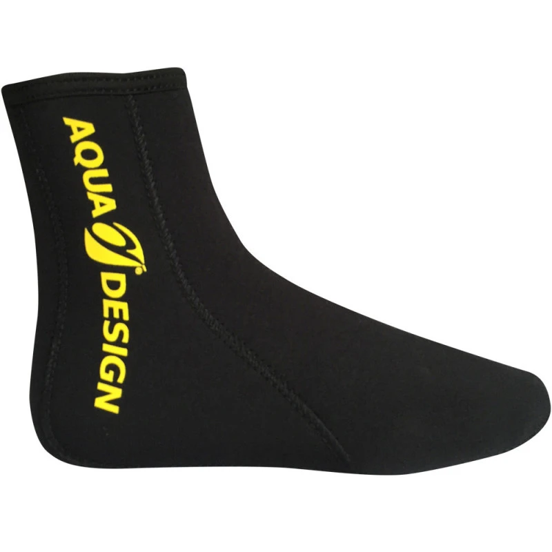 CHAUSSETTES NEOPRENE AQUADESIGN NORMA 3,5MM 3 CHAUSSETTES NEOPRENE AQUADESIGN NORMA 3,5MM – Image 3