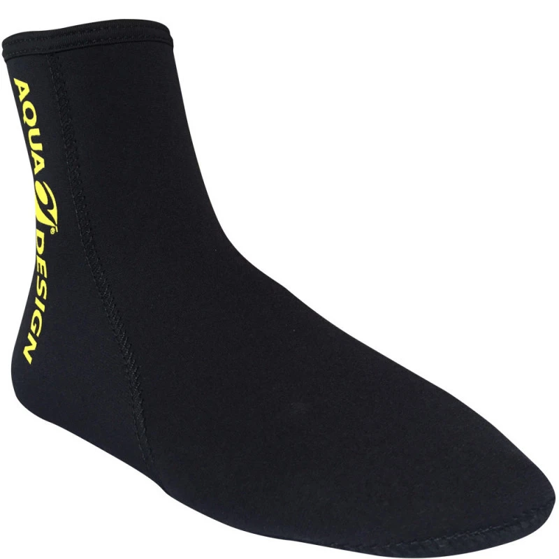 CHAUSSETTES NEOPRENE AQUADESIGN NORMA 3,5MM 1 CHAUSSETTES NEOPRENE AQUADESIGN NORMA 3,5MM
