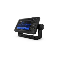 COMBINÉ SONDEUR GPS ECHOMAP 62CV UHD AVEC SONDE GT24UHD-TM - GARMIN -Minko Bateaux Magasin combine sondeur gps echomap 62cv uhd avec sonde gt24uhd tm garmin 2