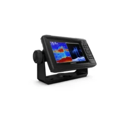 COMBINÉ SONDEUR GPS ECHOMAP 62CV UHD AVEC SONDE GT24UHD-TM - GARMIN -Minko Bateaux Magasin combine sondeur gps echomap 62cv uhd avec sonde gt24uhd tm garmin 3