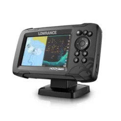 Combinés Sondeurs-GPS HOOK REVEAL 5 Sonde HDI TA 83/200/455/800 KHz - LOWRANCE 11 Combinés Sondeurs-GPS HOOK REVEAL 5 Sonde HDI TA 83/200/455/800 KHz - LOWRANCE -Minko Bateaux Magasin combines sondeurs gps hook reveal 5 sonde hdi ta 83 200 455 800 khz lowrance 4