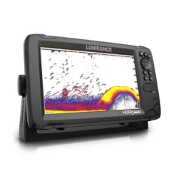 Combinés Sondeurs-GPS HOOK REVEAL 9 Sonde TA HDI Grandes Profondeurs - LOWRANCE -Minko Bateaux Magasin combines sondeurs gps hook reveal 9 sonde ta hdi grandes profondeurs lowrance 4