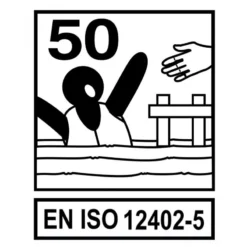 PLASTIMO GILET AMROK 50N NOIR & BLEU 7 PLASTIMO GILET AMROK 50N NOIR & BLEU -Minko Bateaux Magasin gilet amrok 50n noir bleu 2