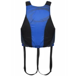 PLASTIMO GILET AMROK 50N NOIR & BLEU 9 PLASTIMO GILET AMROK 50N NOIR & BLEU -Minko Bateaux Magasin gilet amrok 50n noir bleu 4