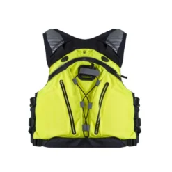 GILET HIKO AQUATIC JAUNE 5 GILET HIKO AQUATIC JAUNE -Minko Bateaux Magasin gilet hiko aquatic jaune 2
