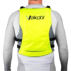 Gilet V3 Ocean Racing Jaune VAIKOBI -Minko Bateaux Magasin gilet v3 ocean racing jaune vaikobi 3