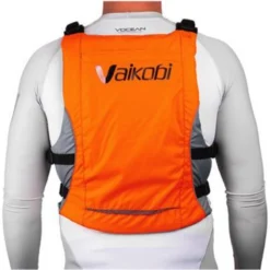 Gilet V3 Ocean Racing Orange VAIKOBI -Minko Bateaux Magasin gilet v3 ocean racing orange vaikobi 3