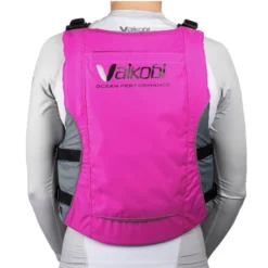 Gilet V3 Ocean Racing Rose VAIKOBI 6 Gilet V3 Ocean Racing Rose VAIKOBI -Minko Bateaux Magasin gilet v3 ocean racing rose vaikobi 2