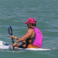 Gilet V3 Ocean Racing Rose VAIKOBI 7 Gilet V3 Ocean Racing Rose VAIKOBI -Minko Bateaux Magasin gilet v3 ocean racing rose vaikobi 3