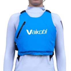 Gilet VX Race Bleu VAIKOBI -Minko Bateaux Magasin gilet vx race bleu vaikobi 2