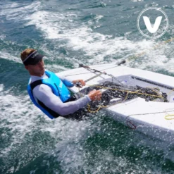 Gilet VX Race Bleu VAIKOBI -Minko Bateaux Magasin gilet vx race bleu vaikobi 6