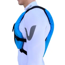 Gilet VXP Performance Racing PFD Bleu VAIKOBI -Minko Bateaux Magasin gilet vxp performance racing pfd bleu vaikobi 2
