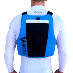 Gilet VXP Performance Racing PFD Bleu VAIKOBI -Minko Bateaux Magasin gilet vxp performance racing pfd bleu vaikobi 3