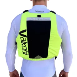 Gilet VXP Performance Racing PFD Jaune VAIKOBI -Minko Bateaux Magasin gilet vxp performance racing pfd jaune vaikobi 3