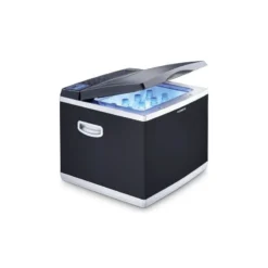 Dometic GLACIÈRE ÉLECTRIQUE 220V COOLFUN CK 40D -Minko Bateaux Magasin glaciere electrique 220v coolfun ck 40d 2