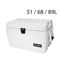 Glacière Marine Ultra - IGLOO MU94 - 89 L -Minko Bateaux Magasin glaciere marine ultra igloo mu94 89 l 3