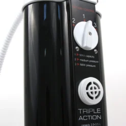 GONFLEUR RYDE GOLIATH TRIPLE ACTION SUP HP5 -Minko Bateaux Magasin gonfleur ryde goliath triple action sup hp5 5