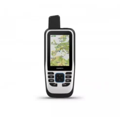 GPS PORTABLE GPSMAP 86s - GARMIN