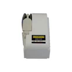 GUINDEAU ÉLECTRIQUE 300W 12V - INOX - 6MM DIN/ISO HORIZONTAL SANS POUPÉ - ORANGEMARINE -Minko Bateaux Magasin guindeau electrique 300w 12v inox 6mm din iso horizontal sans poupe orangemarine 2