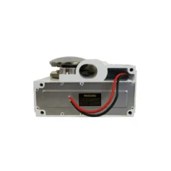 GUINDEAU ÉLECTRIQUE 300W 12V - INOX - 6MM DIN/ISO HORIZONTAL SANS POUPÉ - ORANGEMARINE -Minko Bateaux Magasin guindeau electrique 300w 12v inox 6mm din iso horizontal sans poupe orangemarine 3