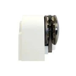 GUINDEAU ÉLECTRIQUE 300W 12V - INOX - 6MM DIN/ISO HORIZONTAL SANS POUPÉ - ORANGEMARINE -Minko Bateaux Magasin guindeau electrique 300w 12v inox 6mm din iso horizontal sans poupe orangemarine 4