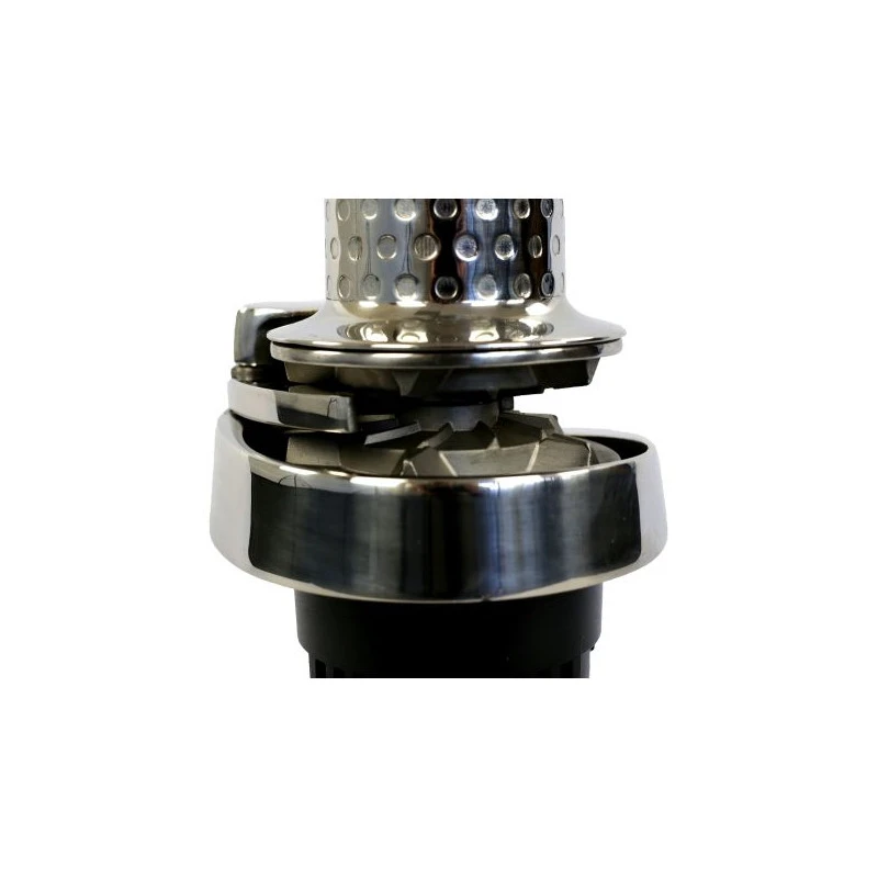 GUINDEAU ÉLECTRIQUE 700W 12V - ALU - 6MM DIN/ISO VERTICAL AVEC POUPÉE - ORANGEMARINE 3 GUINDEAU ÉLECTRIQUE 700W 12V - ALU - 6MM DIN/ISO VERTICAL AVEC POUPÉE - ORANGEMARINE – Image 3