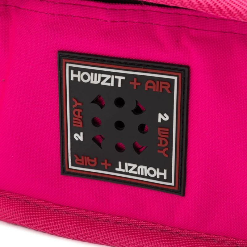 HOUSSE HOWZIT SUP RACE GRIS/ROSE 12.6 3 HOUSSE HOWZIT SUP RACE GRIS/ROSE 12.6 – Image 3