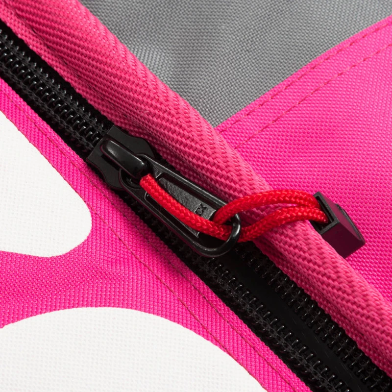 HOUSSE HOWZIT SUP RACE GRIS/ROSE 12.6 4 HOUSSE HOWZIT SUP RACE GRIS/ROSE 12.6 – Image 4