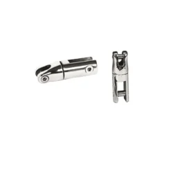 JONCTION CHAINE ANCRE ÉMERRILLON 10-12 Mm