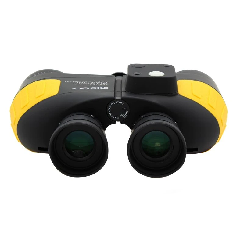Jumelles Marine étanches Et Flottantes Avec Compas 7X50 IRISCO 11 Jumelles Marine étanches Et Flottantes Avec Compas 7X50 IRISCO – Image 11