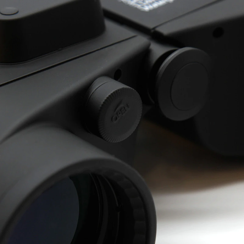 Jumelles Marine étanches Et Flottantes Avec Compas 7X50 IRISCO 4 Jumelles Marine étanches Et Flottantes Avec Compas 7X50 IRISCO – Image 4